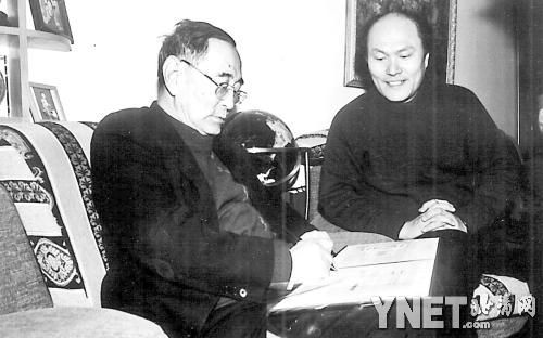 股神赵善荣25年炒股藏股路