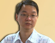 李培德